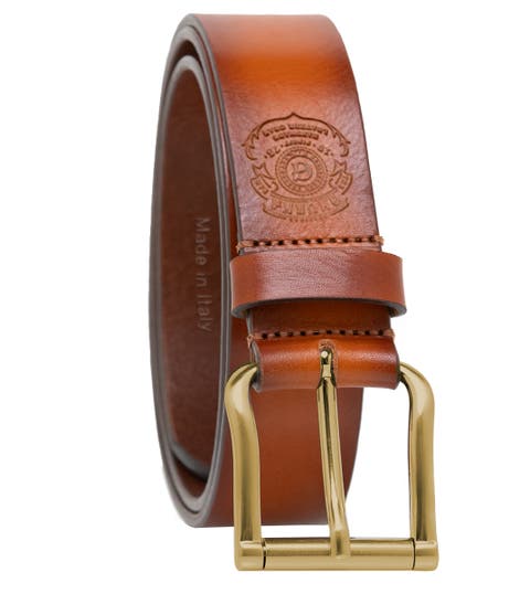 Classic Bridal handcrafted genuine leather belt