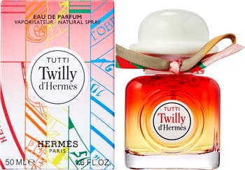 Tutti Twilly d'Hermès Eau de Parfum