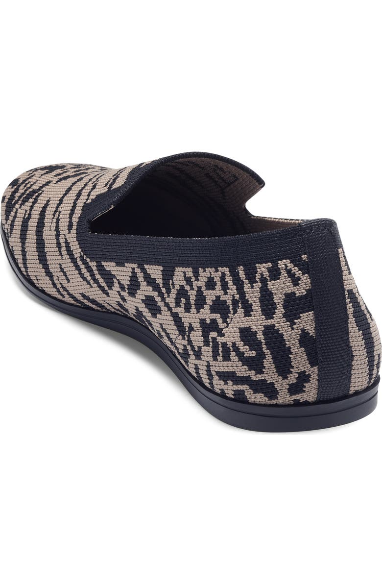 CC Corso Como<sup>®</sup> Nehva Knit Flat, Alternate, color,