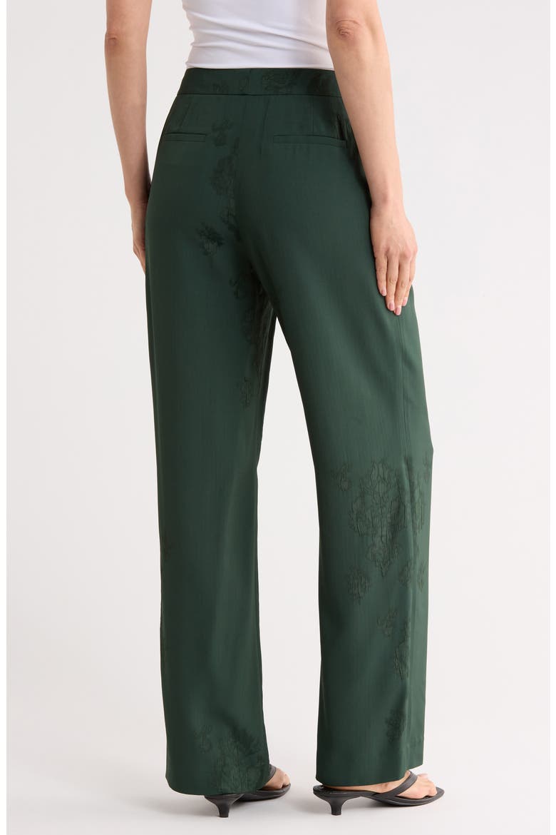 Gates Pants, Alternate, color, DEEP MALACHITE