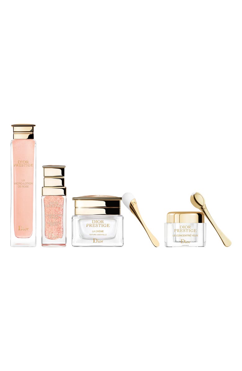 DIOR Prestige Skin Care Set $365 Value, Main, color, 