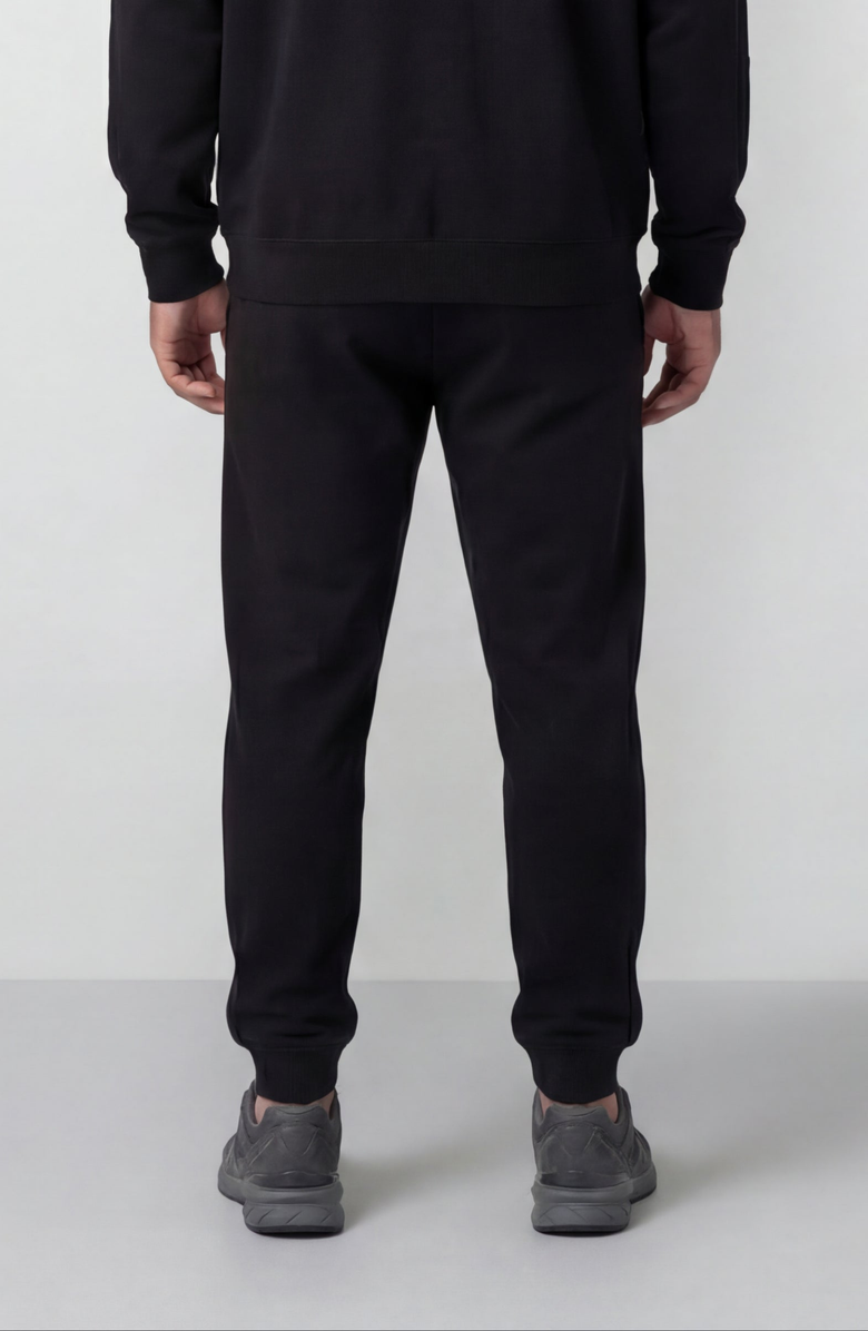 Jack Archer Sandwash Jogger, Alternate, color, True Black