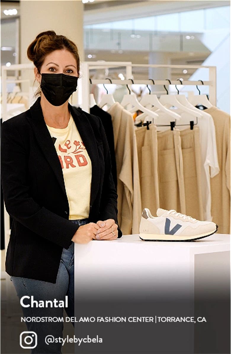 SDU Alveomesh Sneaker, sales video thumbnail