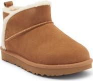 UGG® Aiyanna Classic Ultra Mini Boot