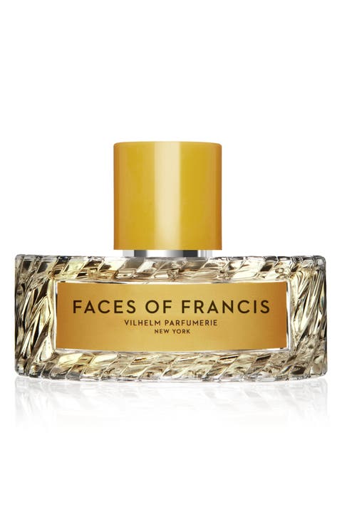 Faces of Francis Eau de Parfum