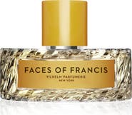 Vilhelm Parfumerie Faces of Francis Eau de Parfum
