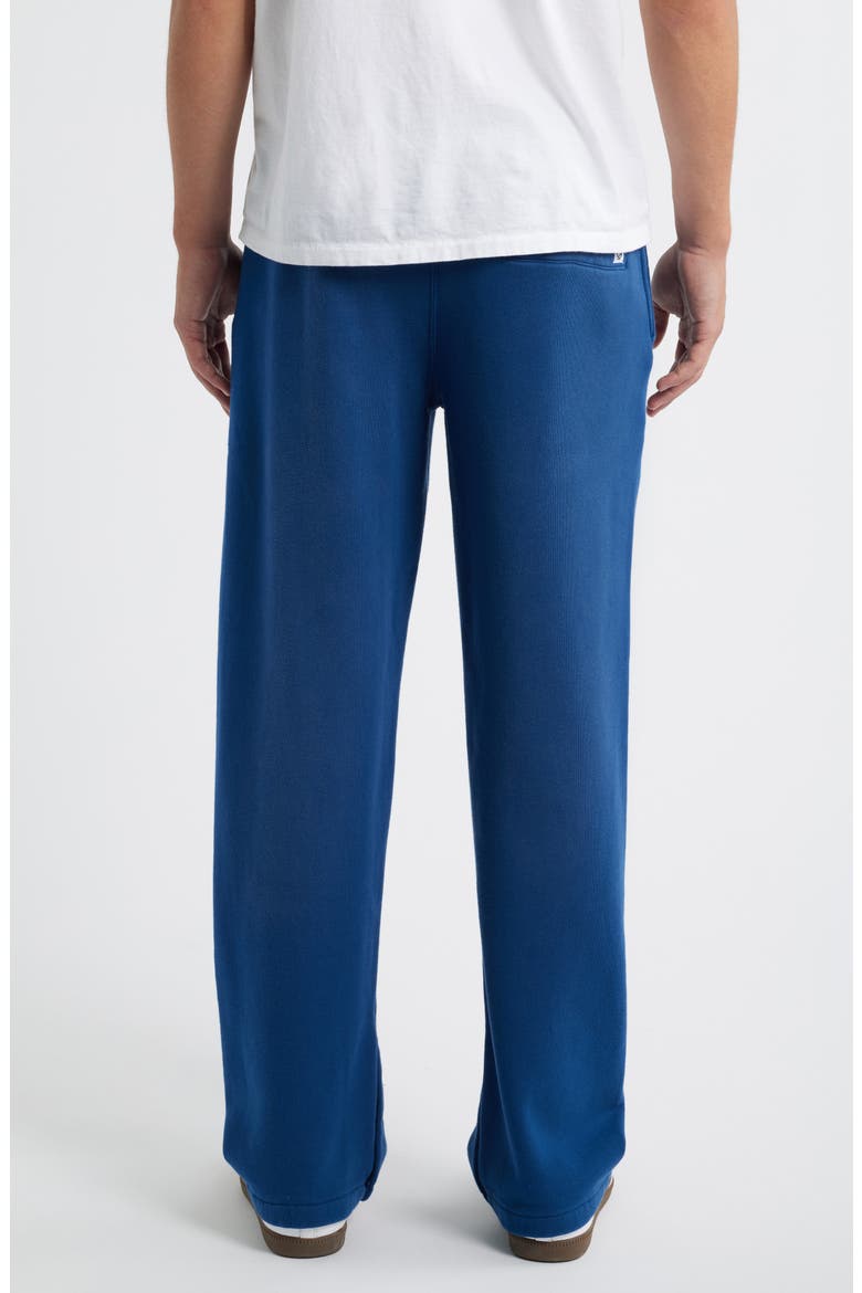 BB Helmety Sweatpants, Alternate, color, NAVY PEONY