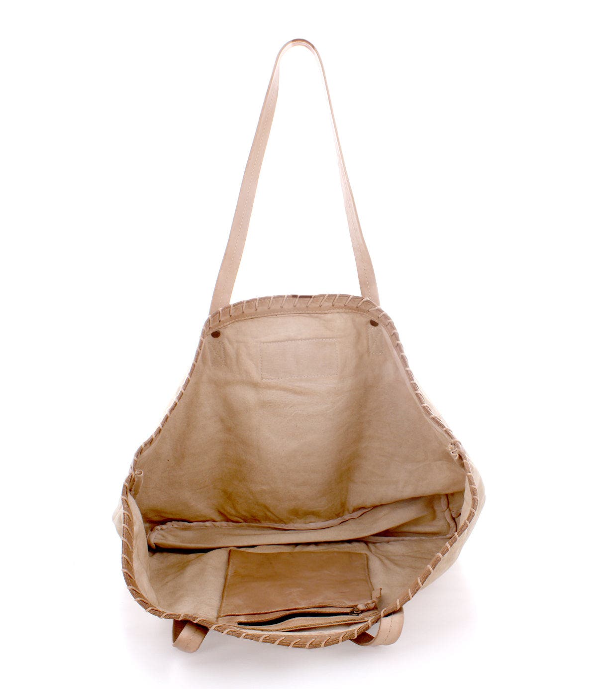 ROAN Rutherford Tote, Alternate, color, Oats Mix Material Dipdye Trem