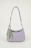 Modenaire Soft Leather Shoulder Bag