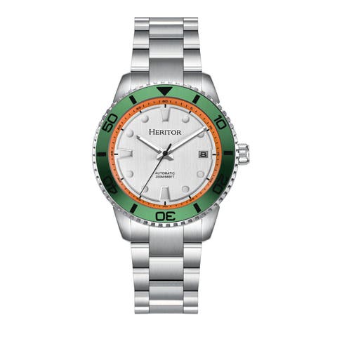 Bexley Automatic Divers Watch