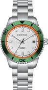 Heritor Automatic Bexley Automatic Divers Watch