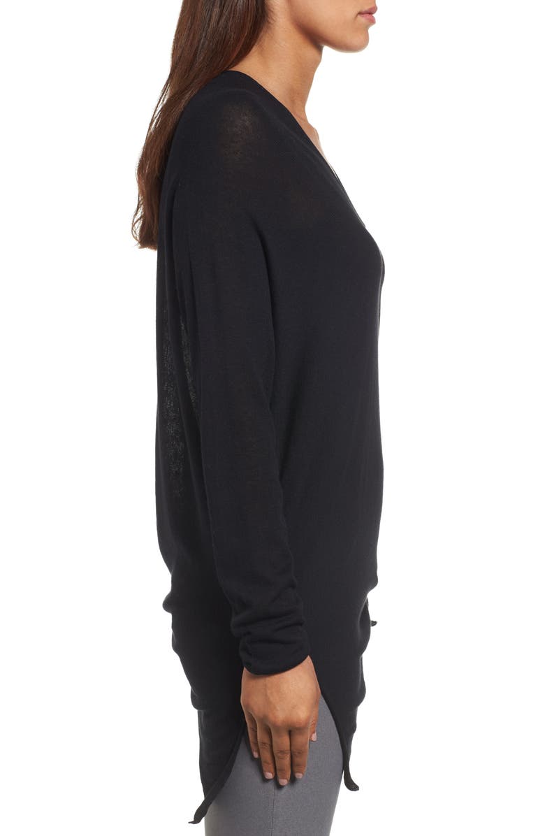 NIC+ZOE Essential Side Tie Top, Alternate, color, 