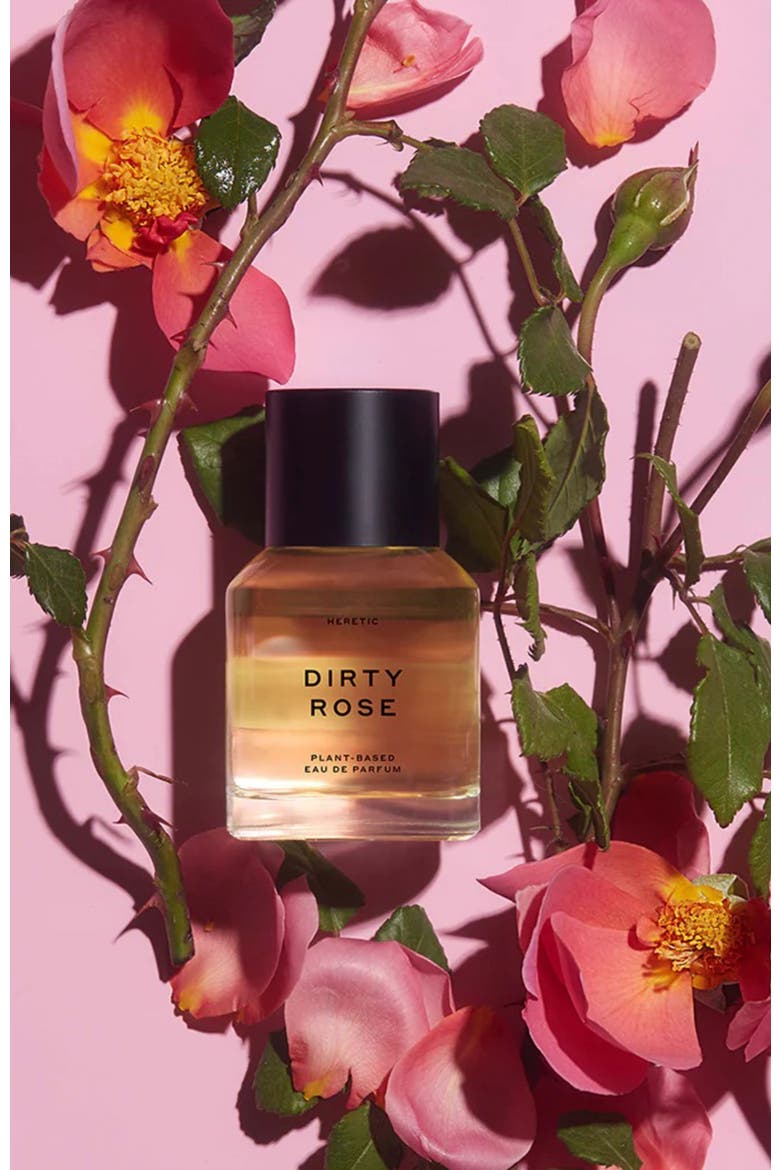 Dirty Rose, Alternate, color, 1.7 oz