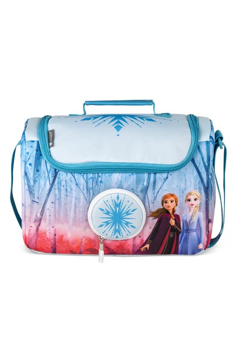 Kids' Frozen Toniebox & Tonies Carrying Case