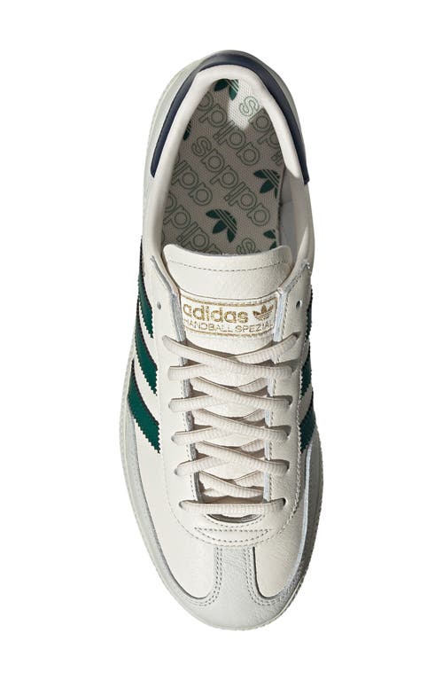 Adidas Originals Adidas Gender Inclusive Handball Spezial Sneaker