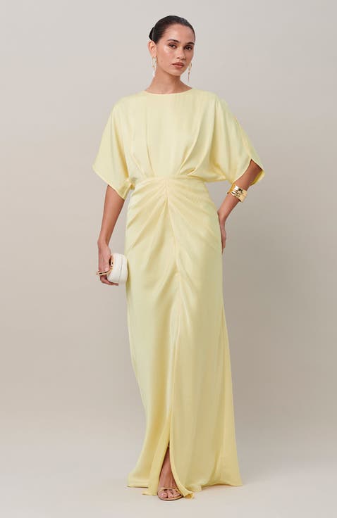 Mona Maxi Dress