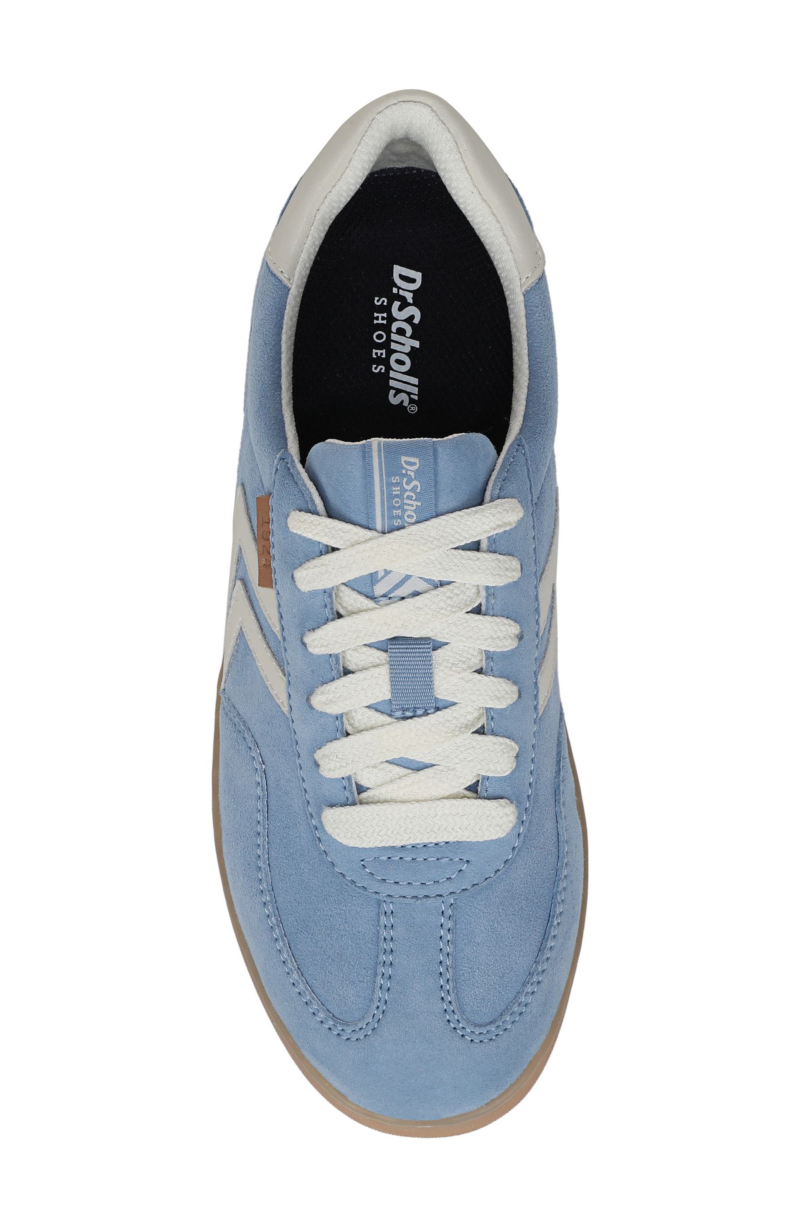 Dr. Scholl's Rebel Sport Sneaker, Alternate, color, Blue