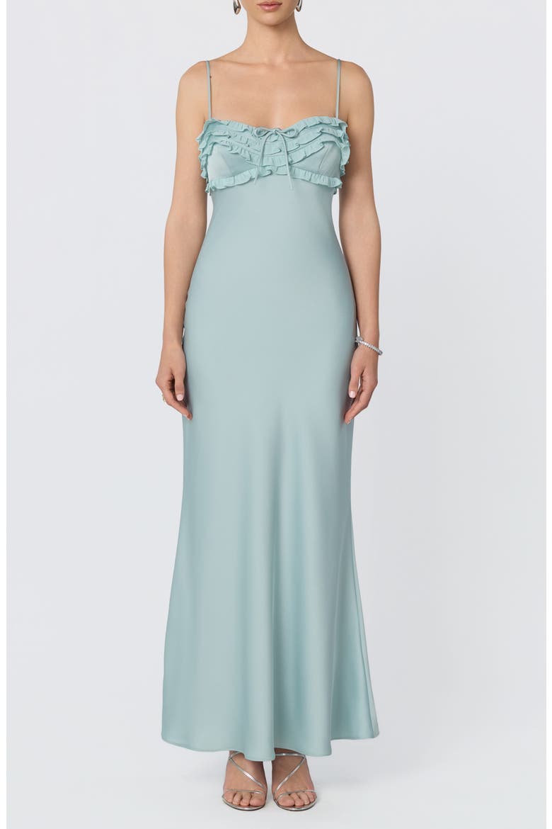 Jade Slipdress, Main, color, SEAFOAM
