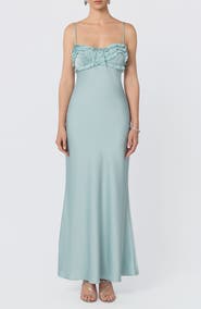 ASTR the Label Jade Slipdress