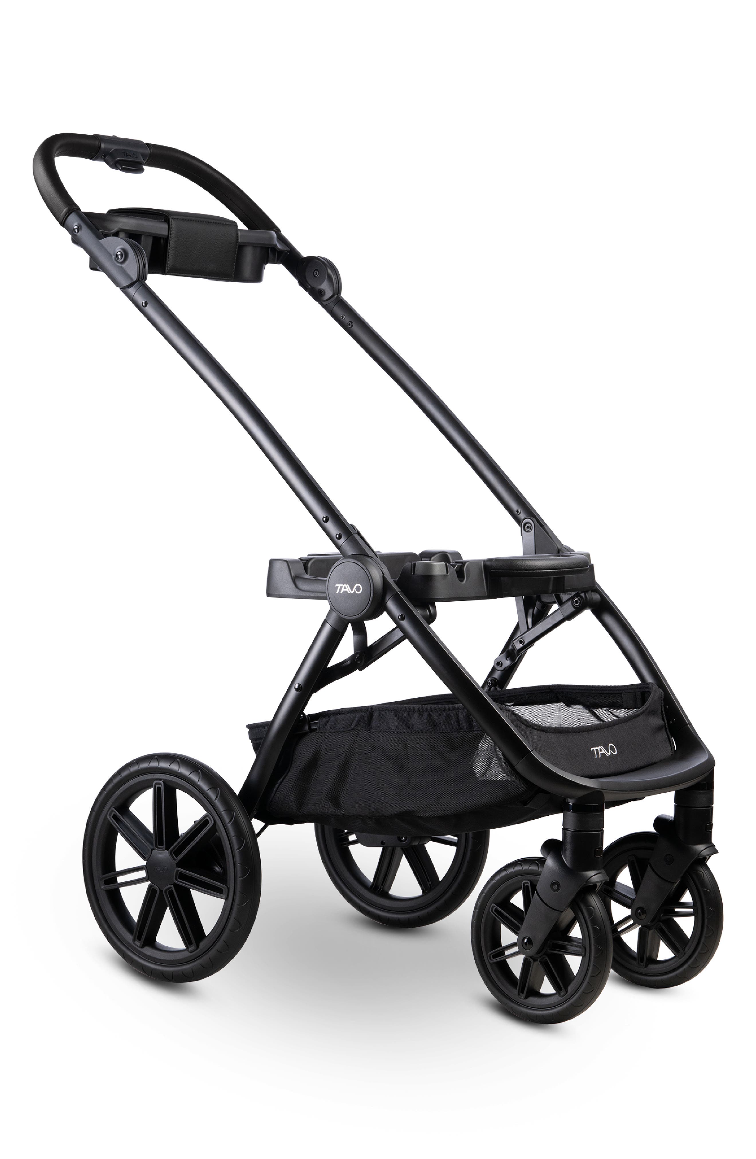 tavo Roscoe™ Trek All-Terrain Stroller for Maeve™ Pet Car Seat