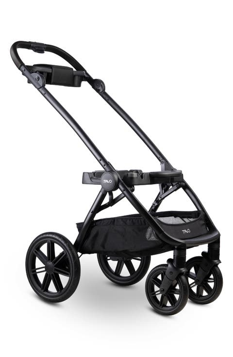 Roscoe™ Trek All-Terrain Stroller for Maeve™ Pet Car Seat