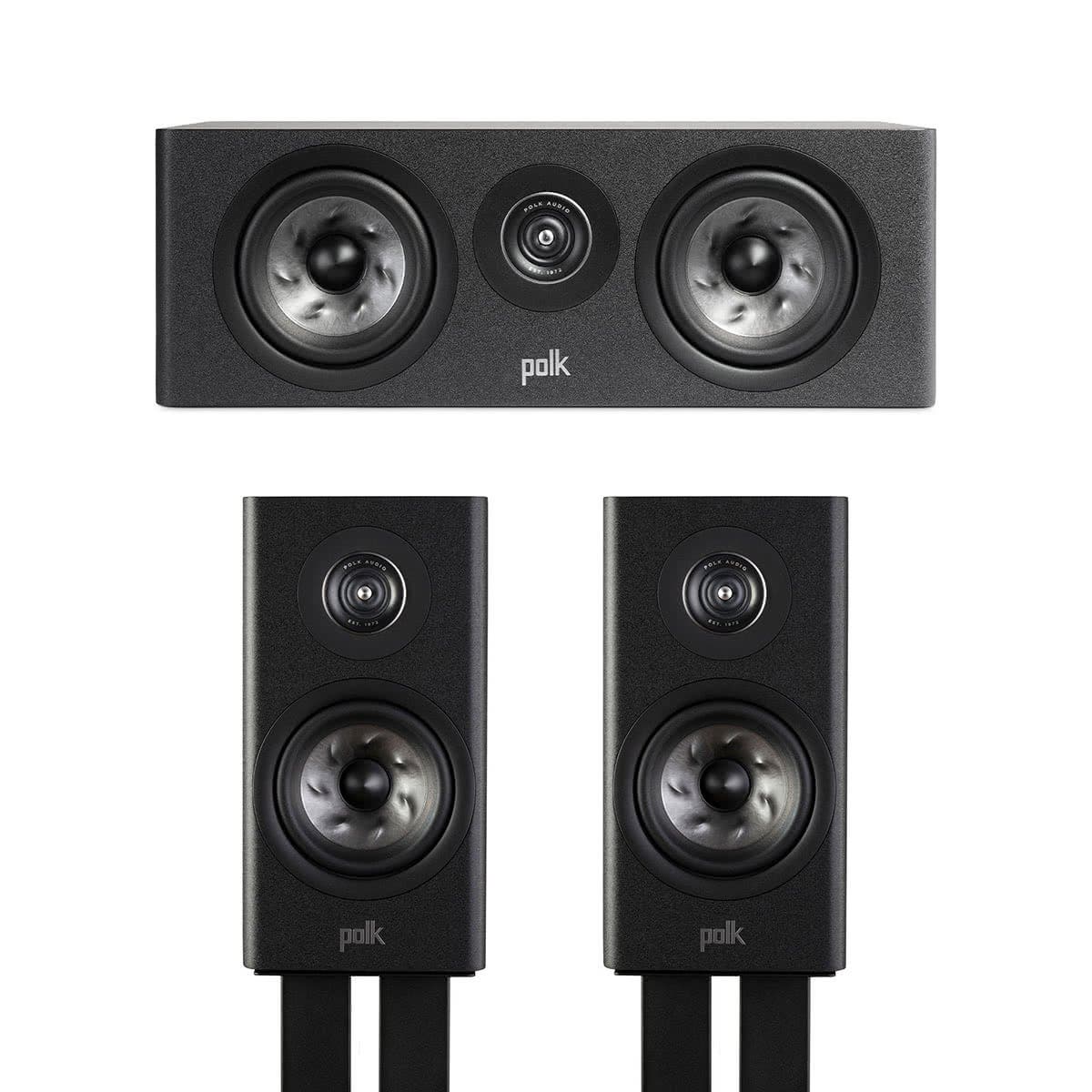 selected Black