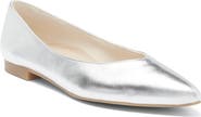 Paul Green Tia Pointed Flat