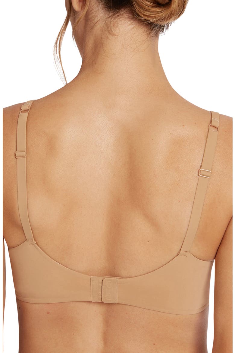 Skin 3W Wireless Bra, Alternate, color, FAIRLY LIGHT