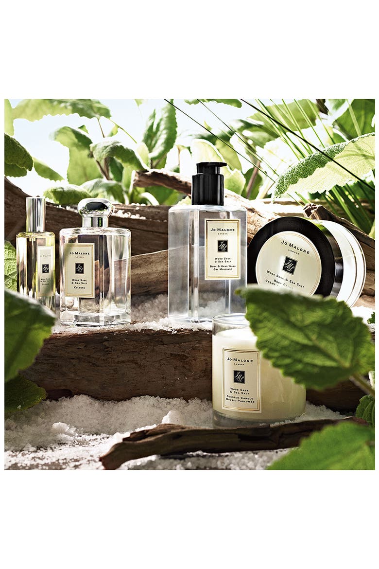 London™ Wood Sage & Sea Salt Fragrance Combining™ Collection, Alternate, color, NO COLOR