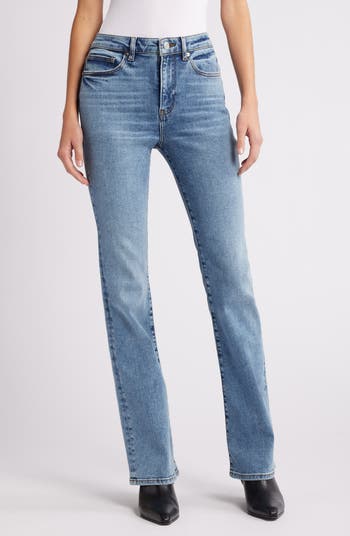 LE MINI BOOT OUTSEAM SLIT SLOW DAYS – FRAME