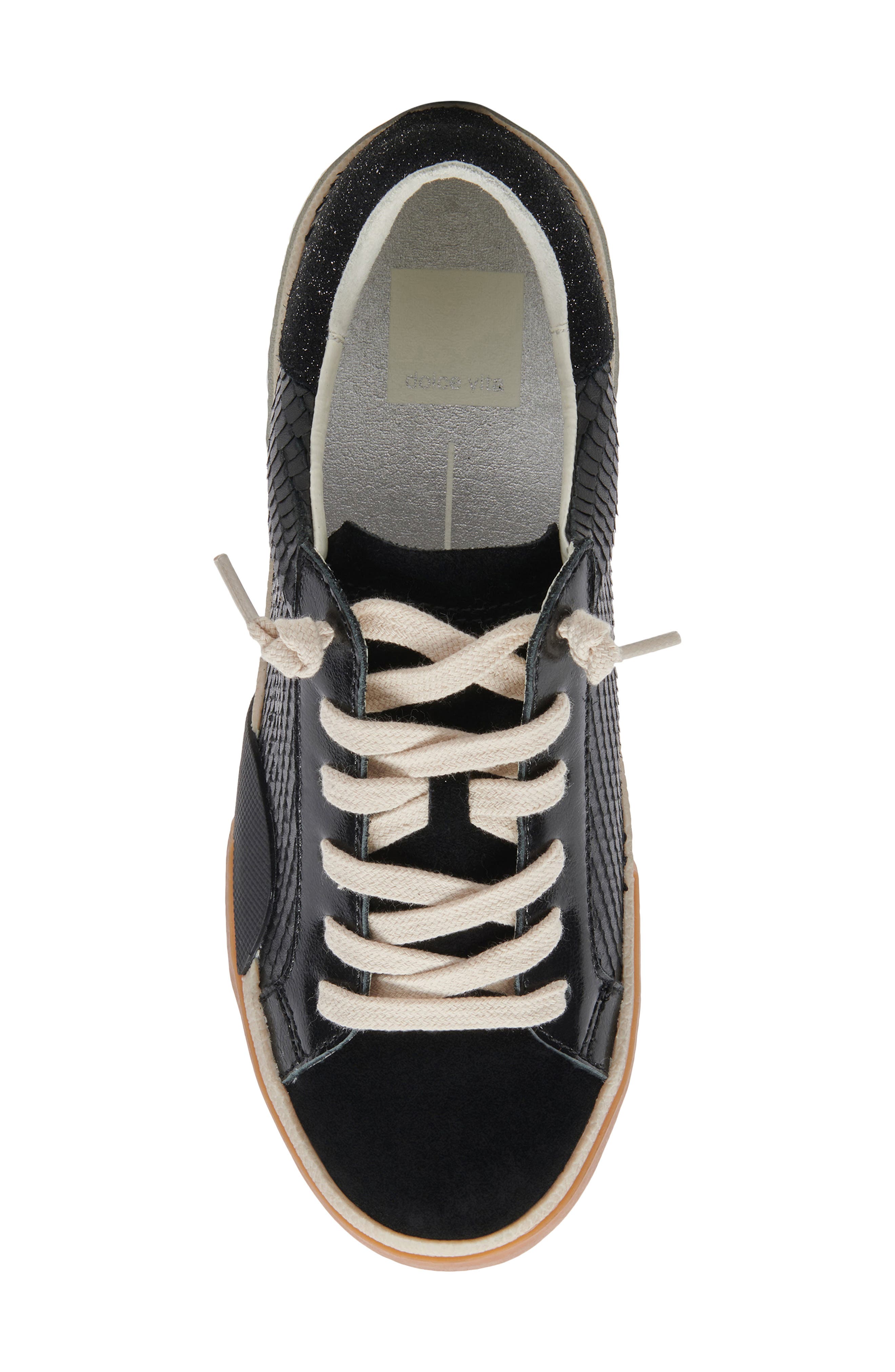 Dolce Vita Zina Sneaker, Alternate, color, 