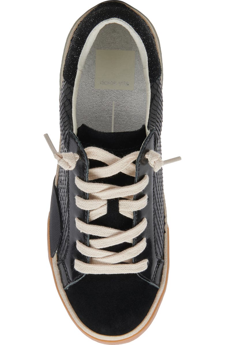 Dolce Vita Zina Sneaker, Alternate, color,