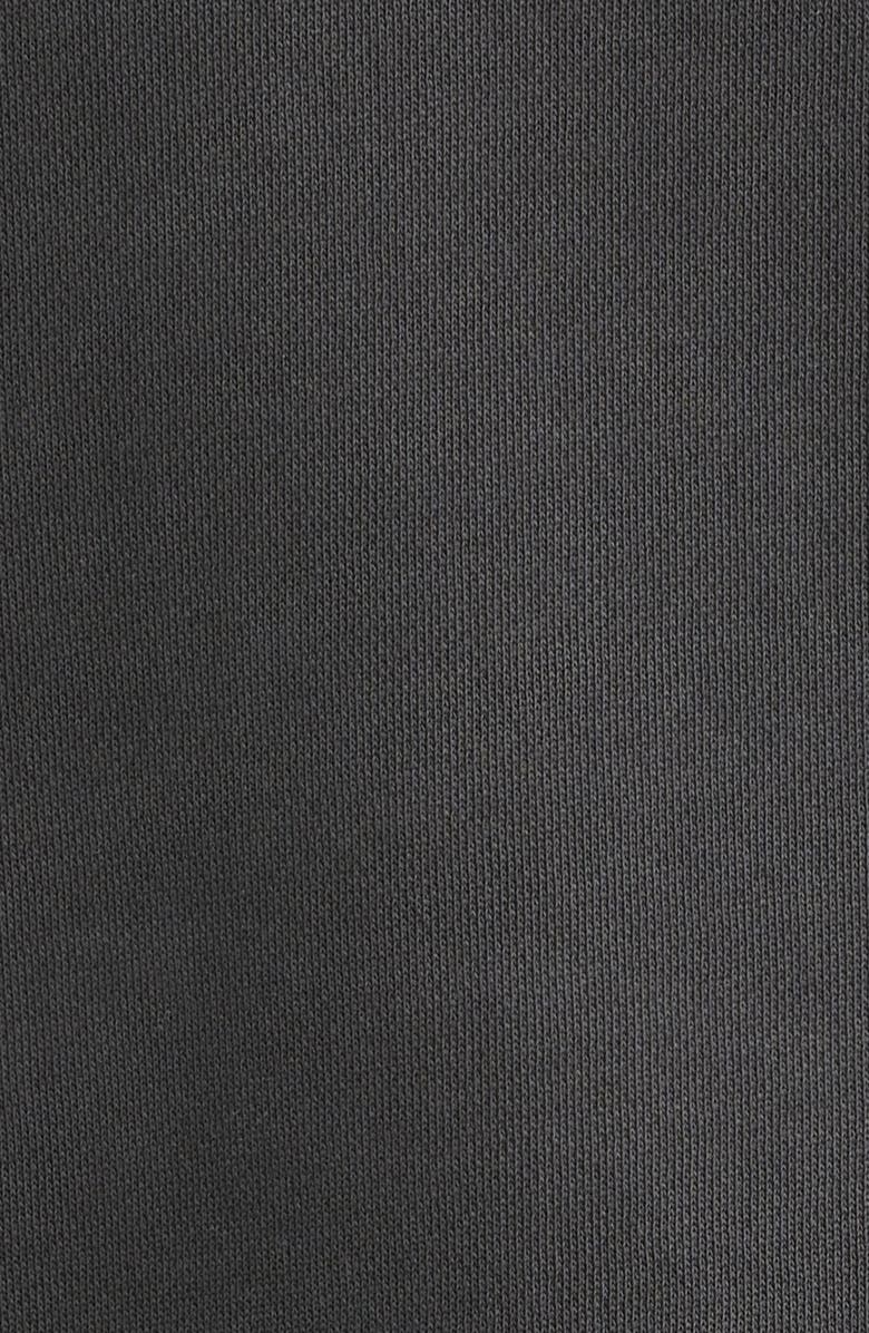 SANTO STUDIO Thugs Need Hugs Graphic Hoodie, Alternate, color, 