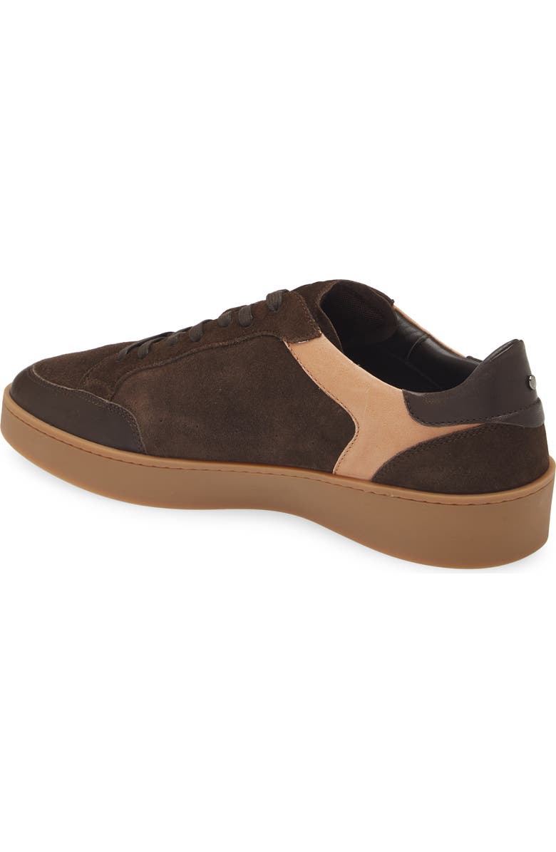 Canali Low Top Sneaker, Alternate, color,