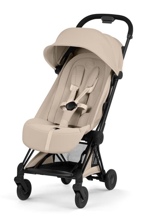 Coya Compact Lightweight Travel Stroller – Style Collection