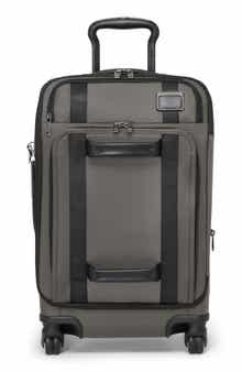 TUMI Merge 22-Inch International Dual Access 4-Wheel Carry-On