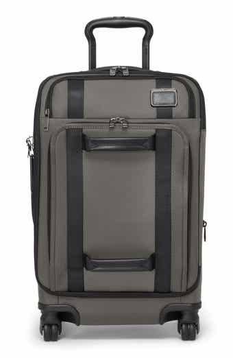 TUMI Merge 22-Inch International Dual Access 4-Wheel Carry-On
