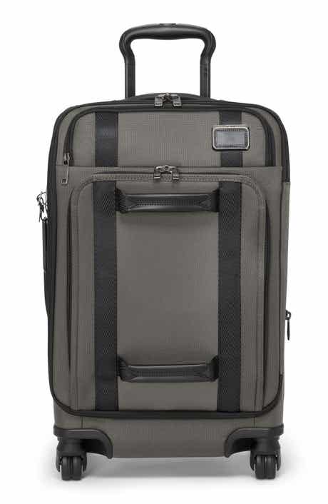 Merge 22-Inch International Dual Access 4-Wheel Carry-On