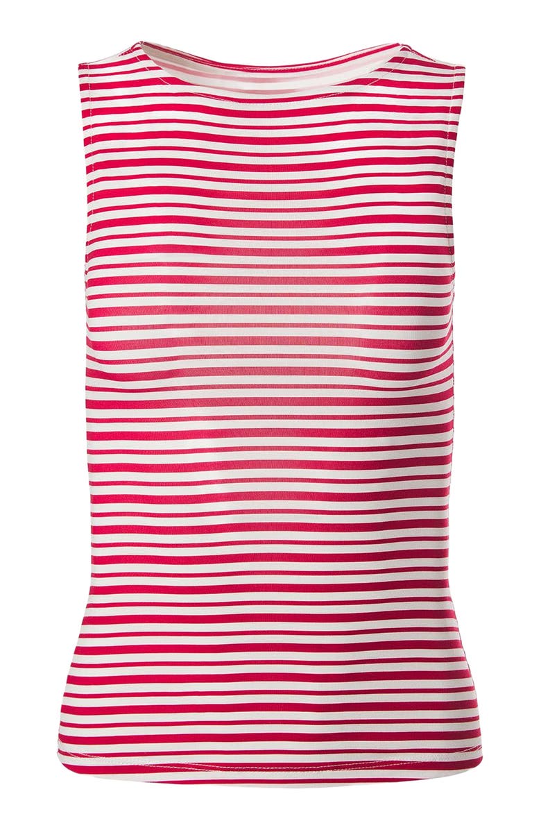 WeWoreWhat Muscle Tank, Alternate, color,