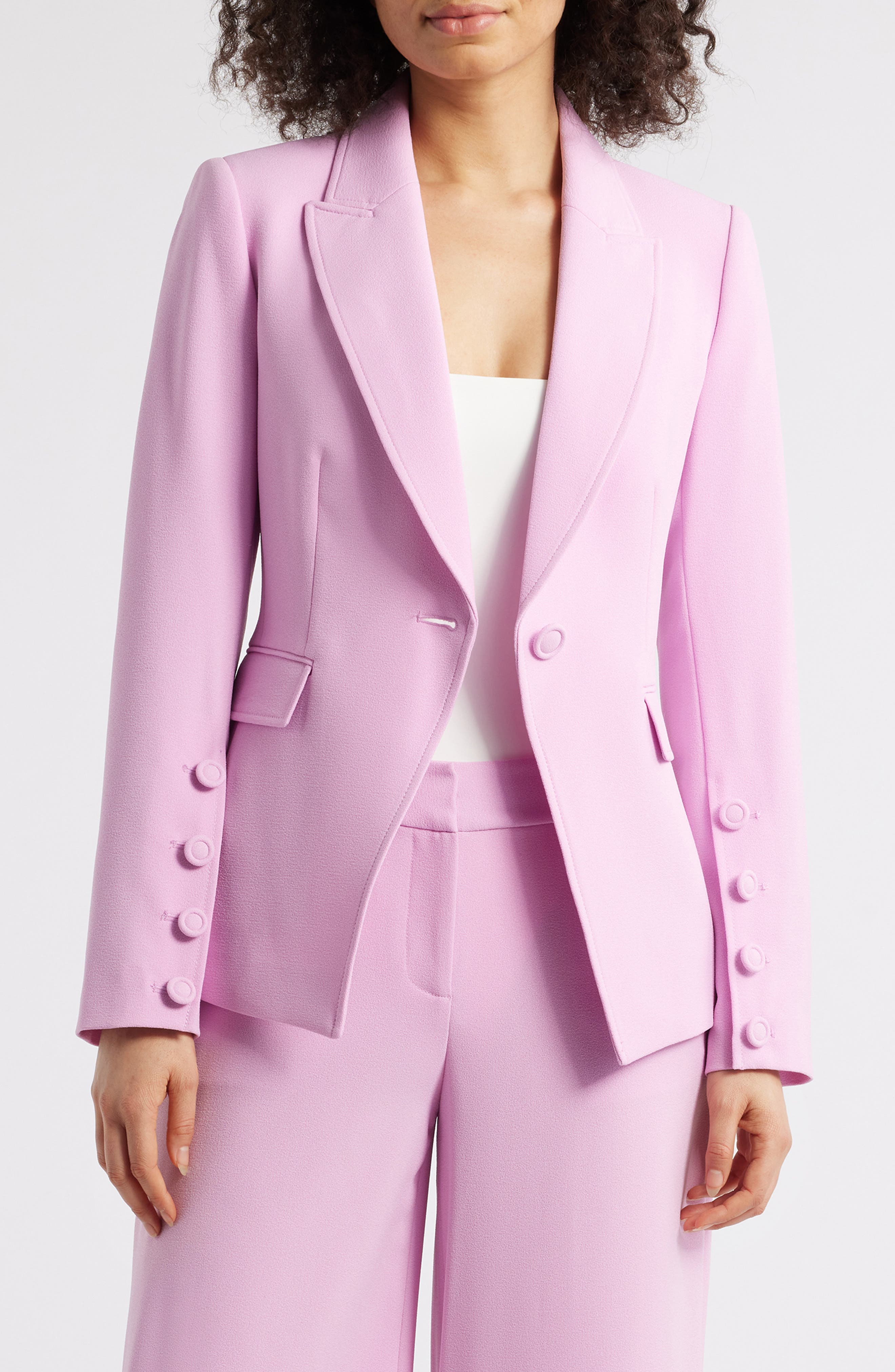 PINK MACAROON