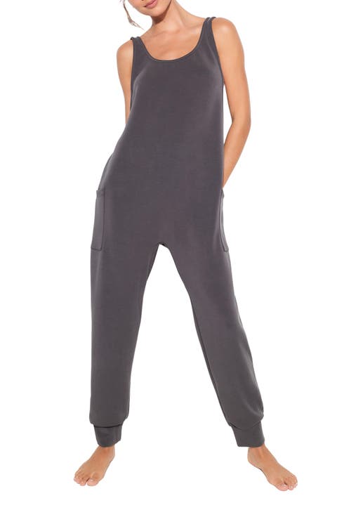 KLUM JUMPSUIT
