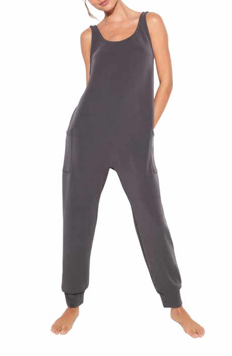 Spiritual Gangster KLUM JUMPSUIT
