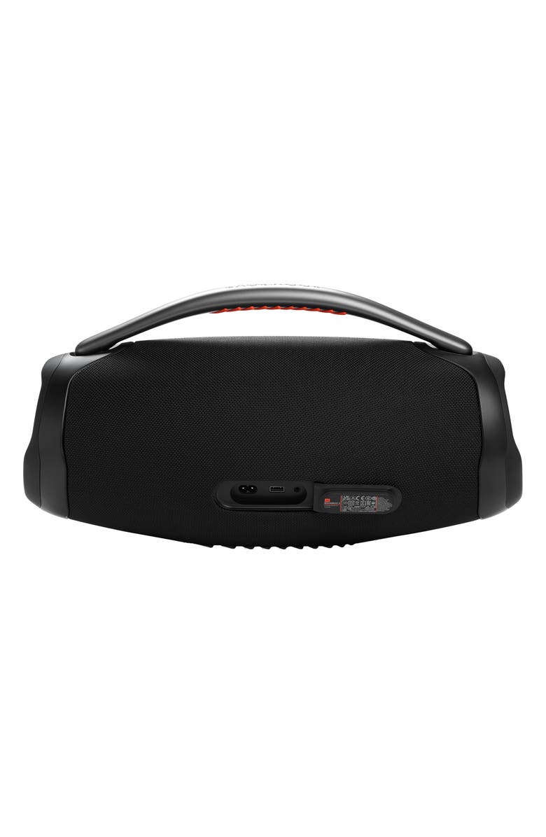 JBL Boombox 3 Waterproof Speaker, Alternate, color, 