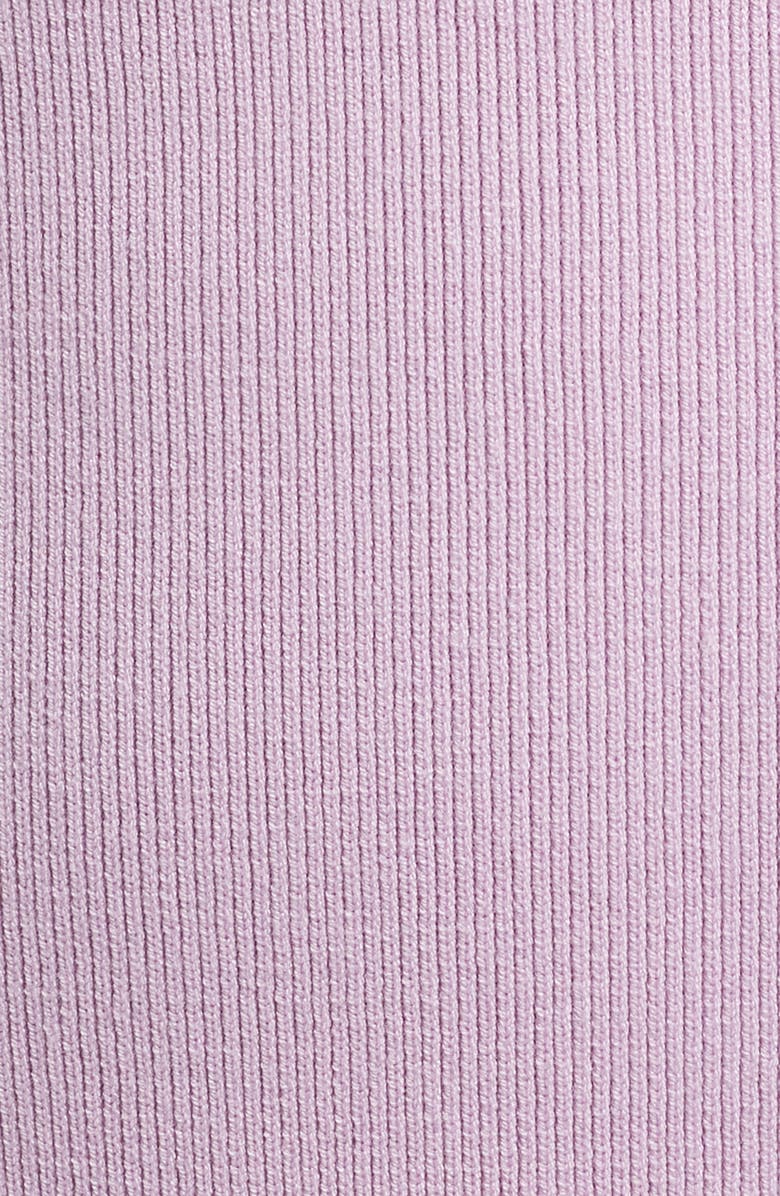 Cult Gaia Livie Top, Alternate, color, Sweet Pea