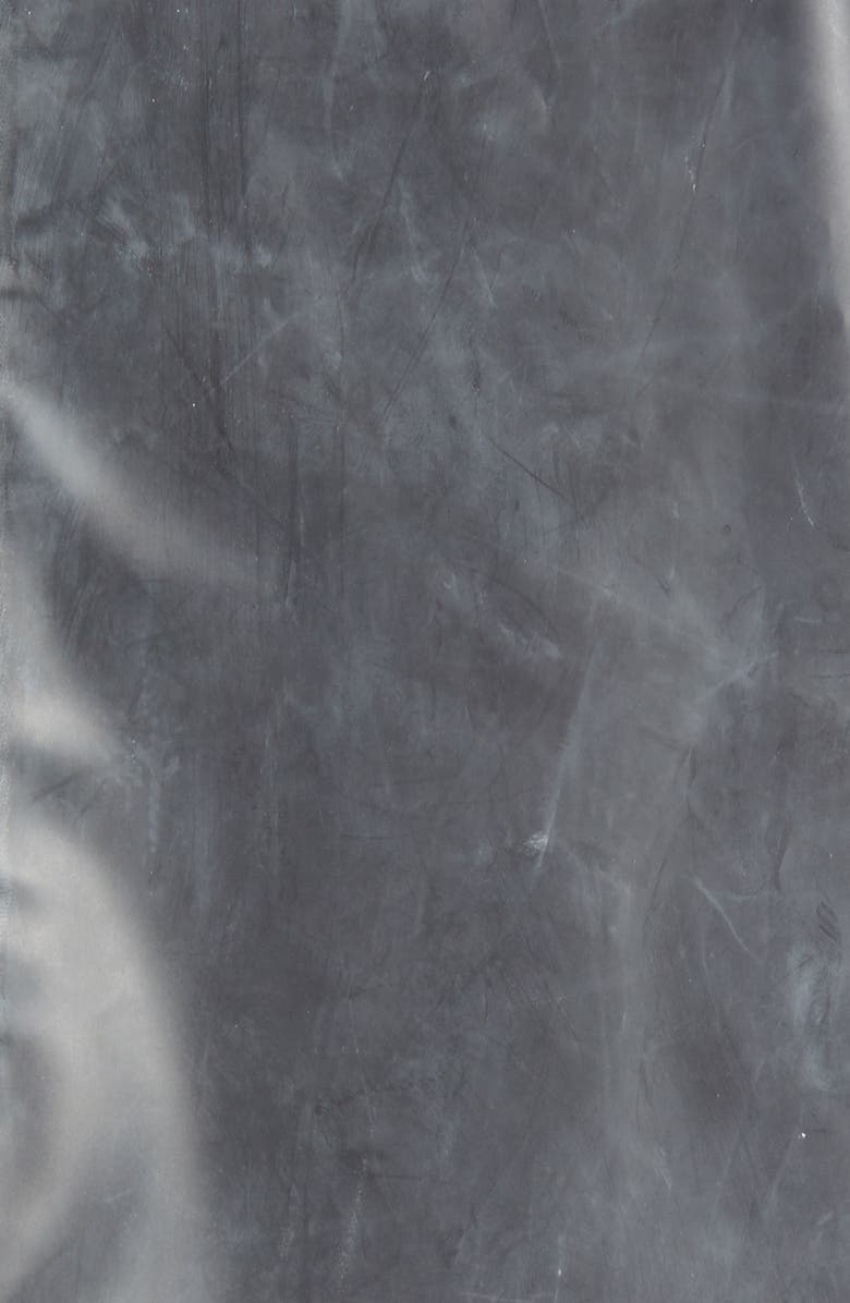 Vans Thread It Clear Rain Jacket, Alternate, color, 