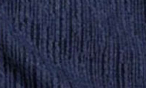 Guess Annida Corset Button-up Shirt In Blue