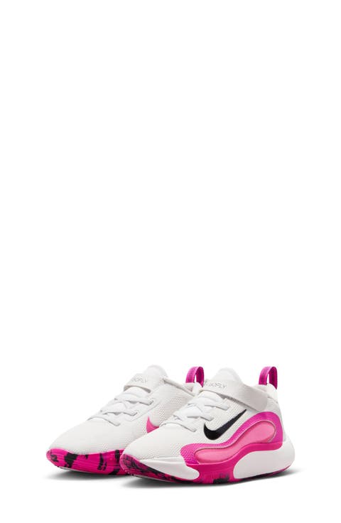 IsoFly Basketball Shoe (Toddler, Little Kid & Big Kid)