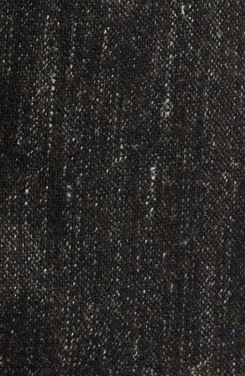 Sessun Sessùn Edimburg River Wool Blend Vest In Moonrock