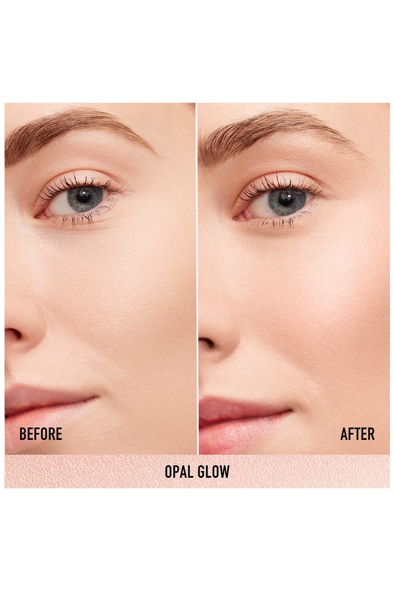 COMPLEXION RESCUE Liquid Highlighting Blush, Alternate, color, OPAL GLOW