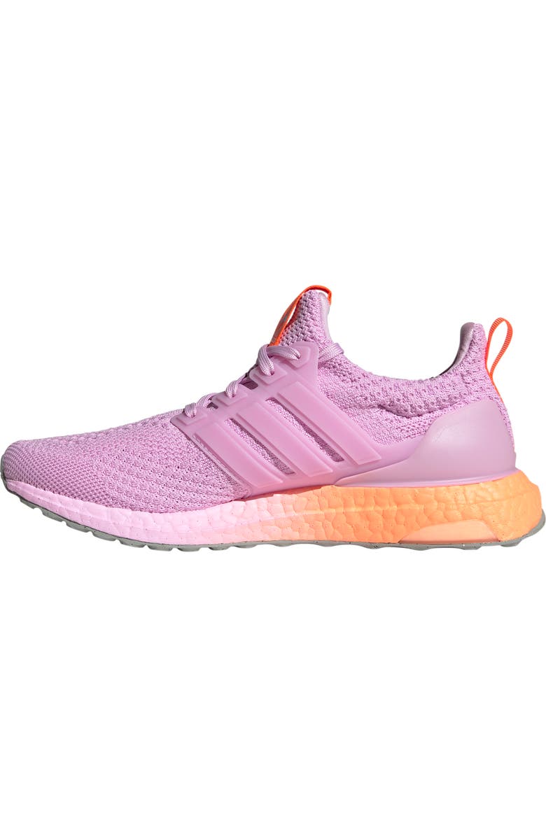 adidas UltraBoost 5.0 DNA Primeblue Sneaker, Alternate, color,